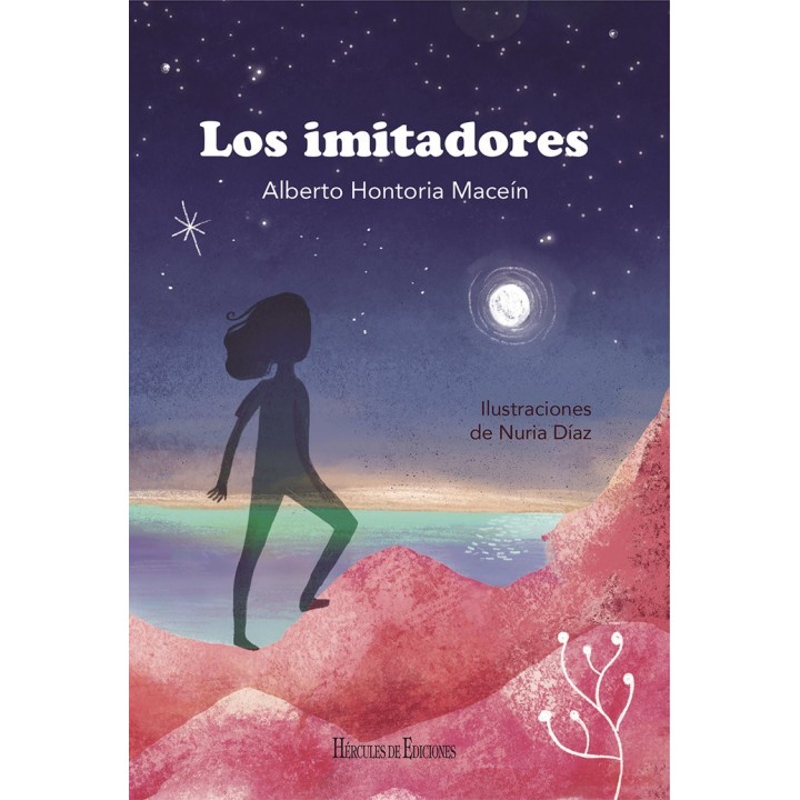 LOS IMITADORES