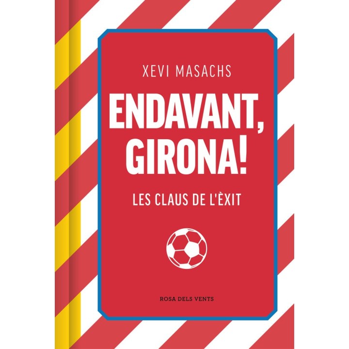 ENDAVANT GIRONA
