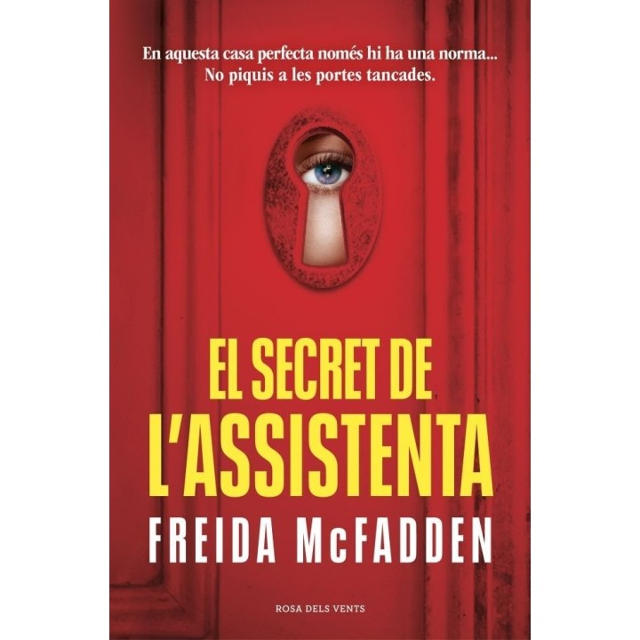 EL SECRET DE LASSISTENTA L'ASSISTENTA 2