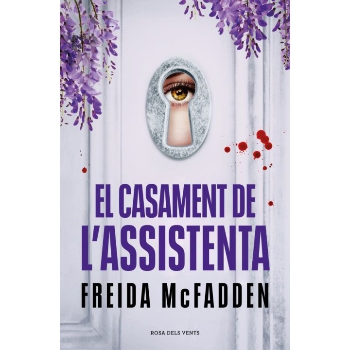 EL CASAMENT DE LASSISTENTA