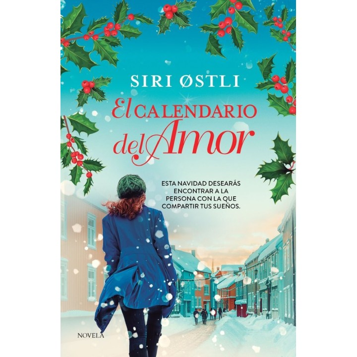 EL CALENDARIO DEL AMOR