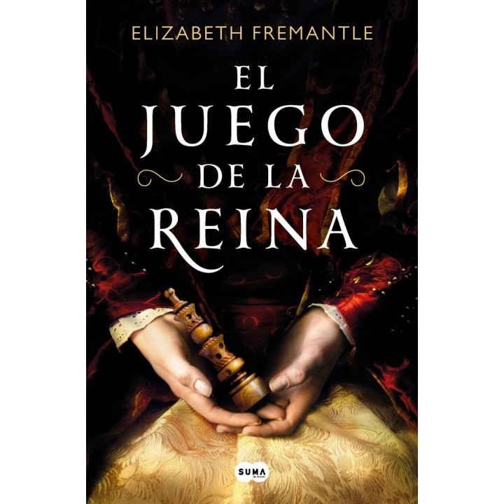 EL JUEGO DE LA REINA