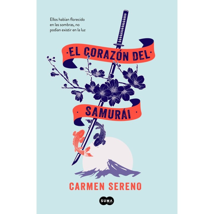 EL CORAZON DEL SAMURAI