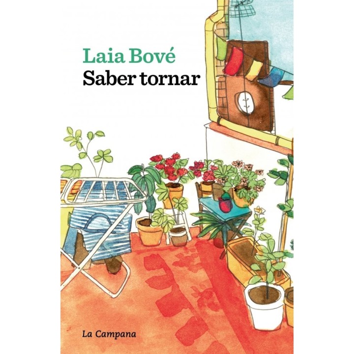 SABER TORNAR