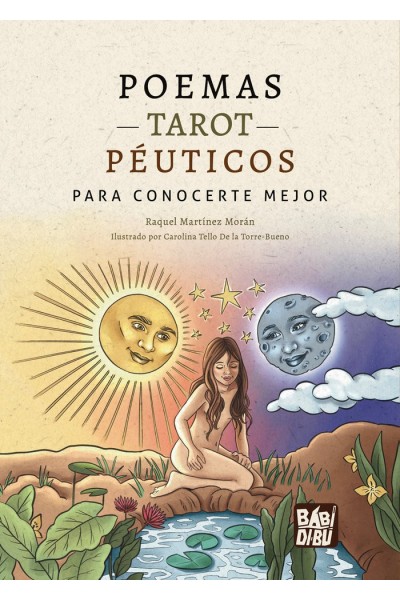 POEMAS TAROTPEUTICOS PARA CONOCERTE MEJOR