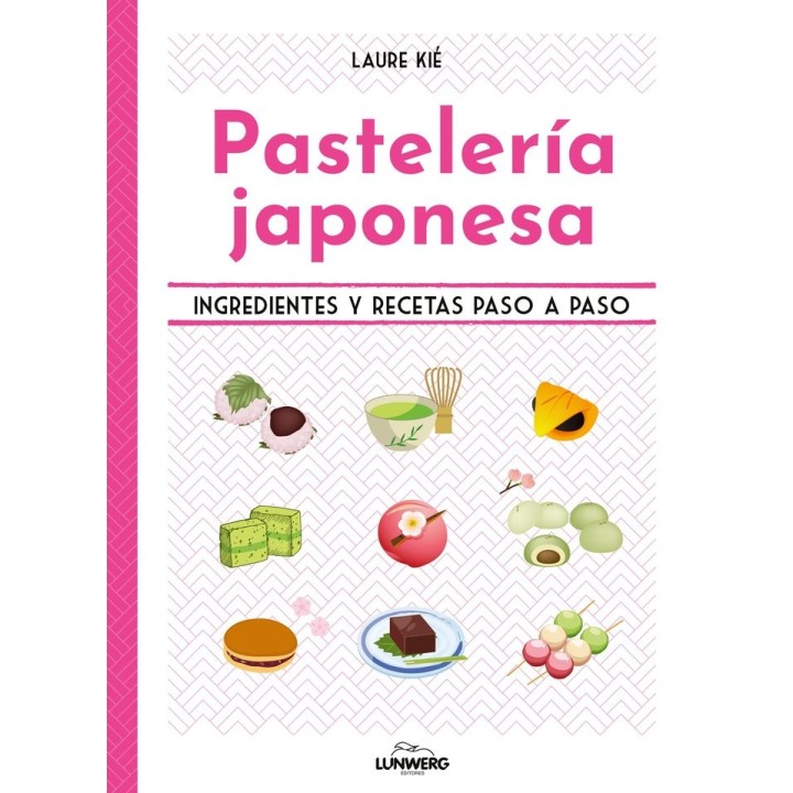 PASTELERIA JAPONESA