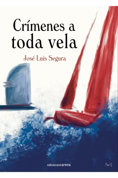 CRIMENES A TODA VELA