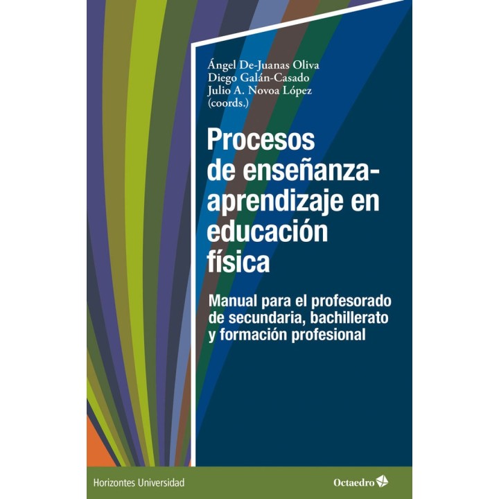 PROCESOS DE ENSEÑANZA Y APRENDIZAJE EN EDUCACION FISICA