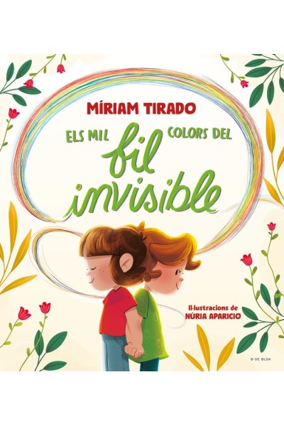 ELS MIL COLORS DEL FIL INVISIBLE
