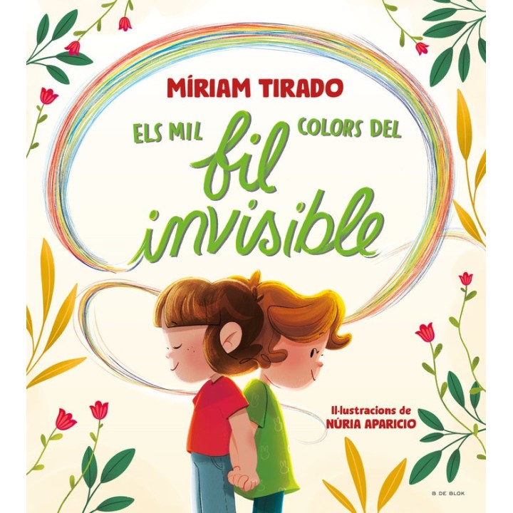 ELS MIL COLORS DEL FIL INVISIBLE