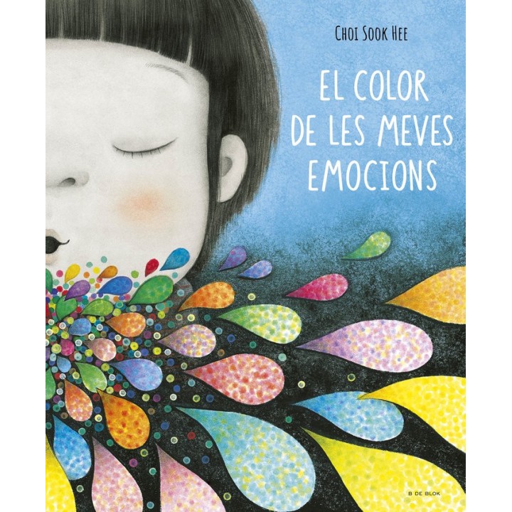 EL COLOR DE LES MEVES EMOCIONS