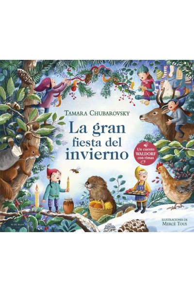 LA GRAN FIESTA DEL INVIERNO