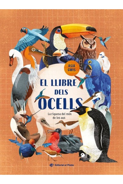 EL LLIBRE DELS OCELLS