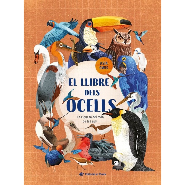 EL LLIBRE DELS OCELLS