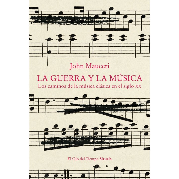 LA GUERRA Y LA MUSICA