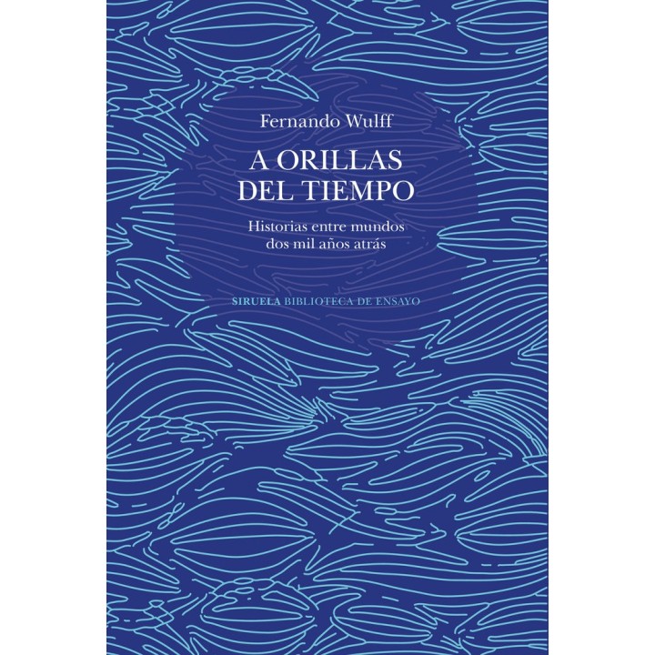 A ORILLAS DEL TIEMPO