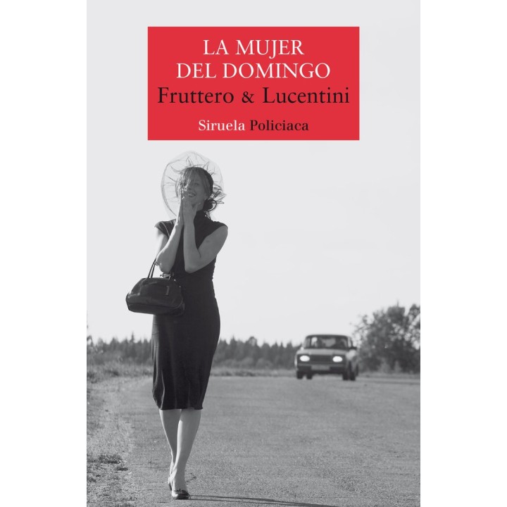 LA MUJER DEL DOMINGO