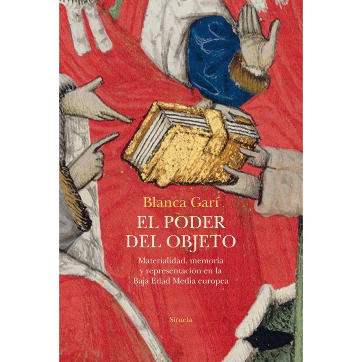 EL PODER DEL OBJETO