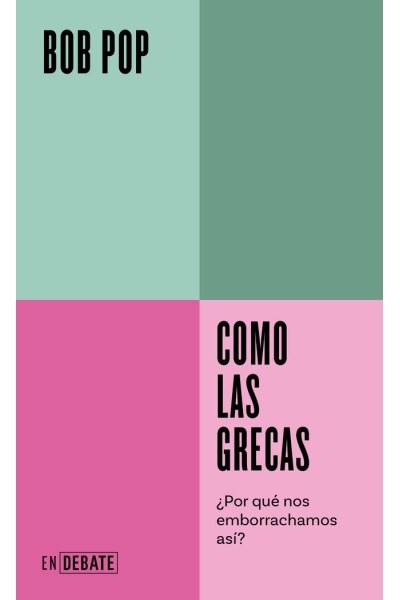 COMO LAS GRECAS