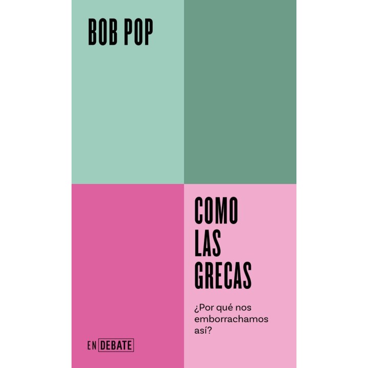 COMO LAS GRECAS