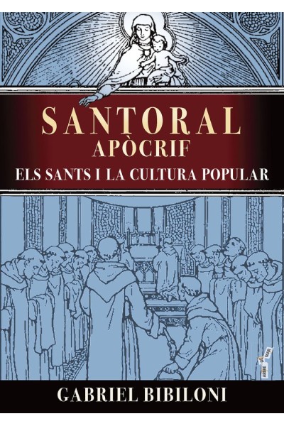 SANTORAL APOCRIF