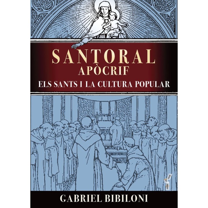 SANTORAL APOCRIF