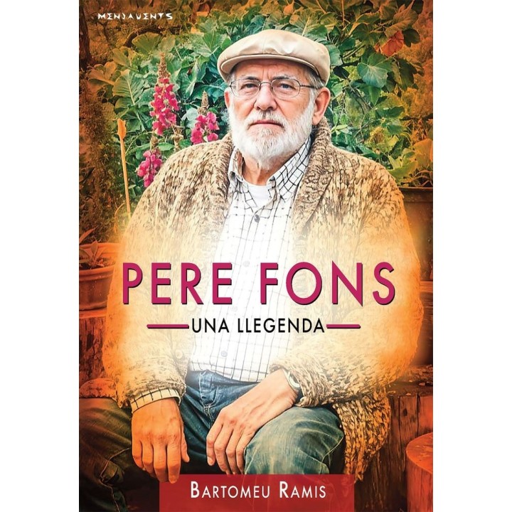 PERE FONS UNA LLEGENDA