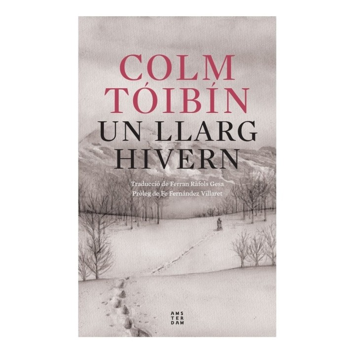 UN LLARG HIVERN