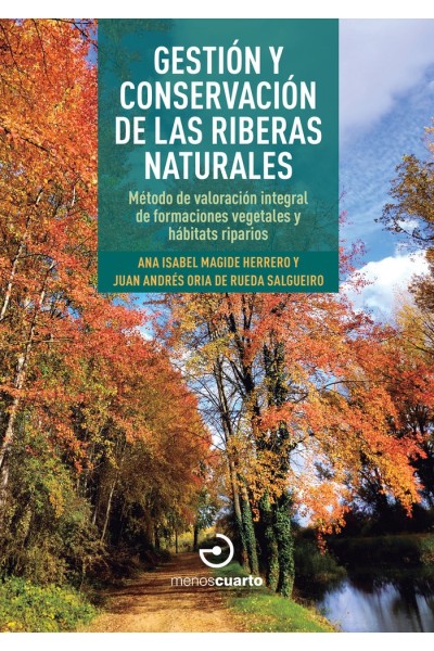 GESTION Y CONSERVACION DE LAS RIBERAS NATURALES