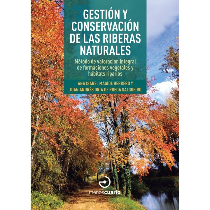 GESTION Y CONSERVACION DE LAS RIBERAS NATURALES
