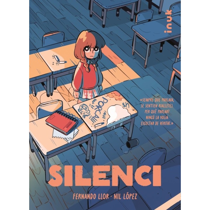 SILENCI