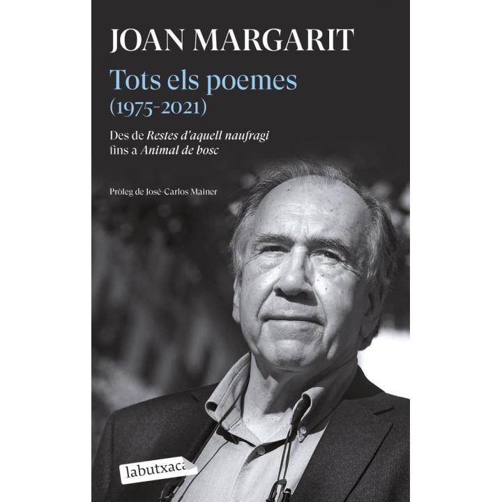 TOTS ELS POEMES 1975 2021
