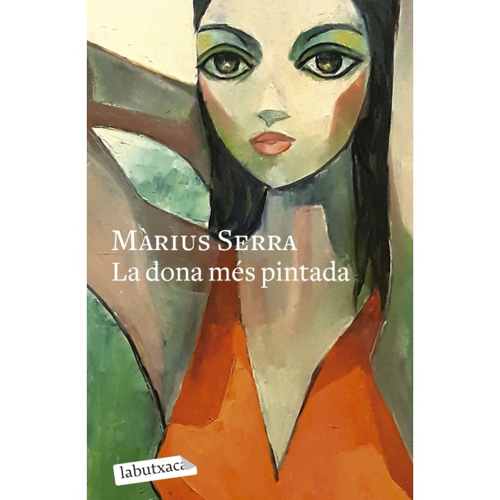 LA DONA MES PINTADA
