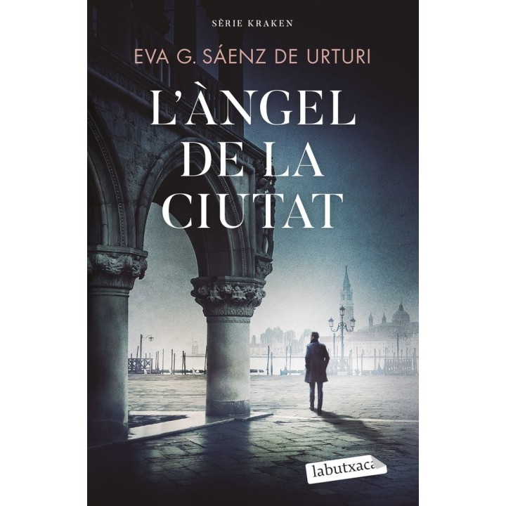 LANGEL DE LA CIUTAT