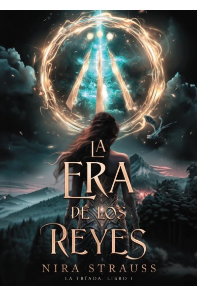 LA ERA DE LOS REYES