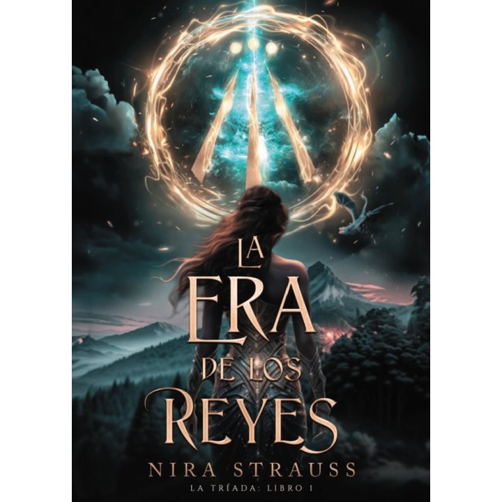 LA ERA DE LOS REYES