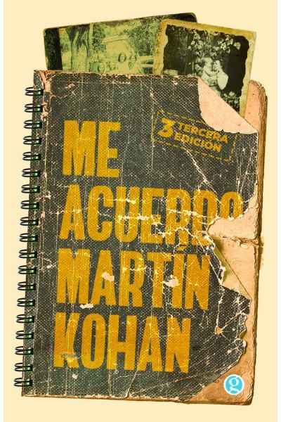 ME ACUERDO