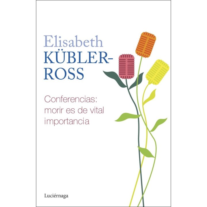 CONFERENCIAS MORIR ES DE VITAL IMPORTANCIA