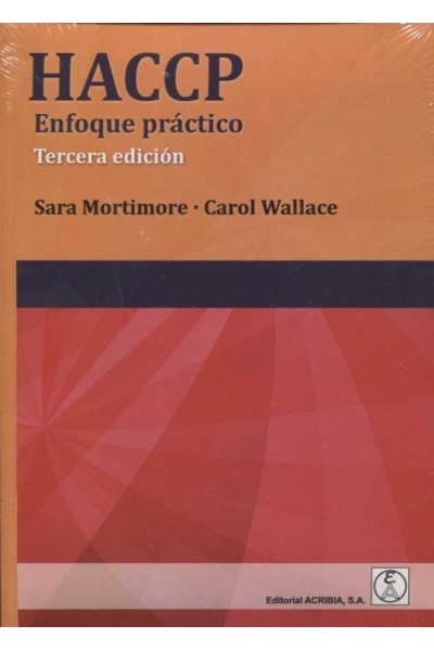 HACCP ENFOQUE PRACTICO