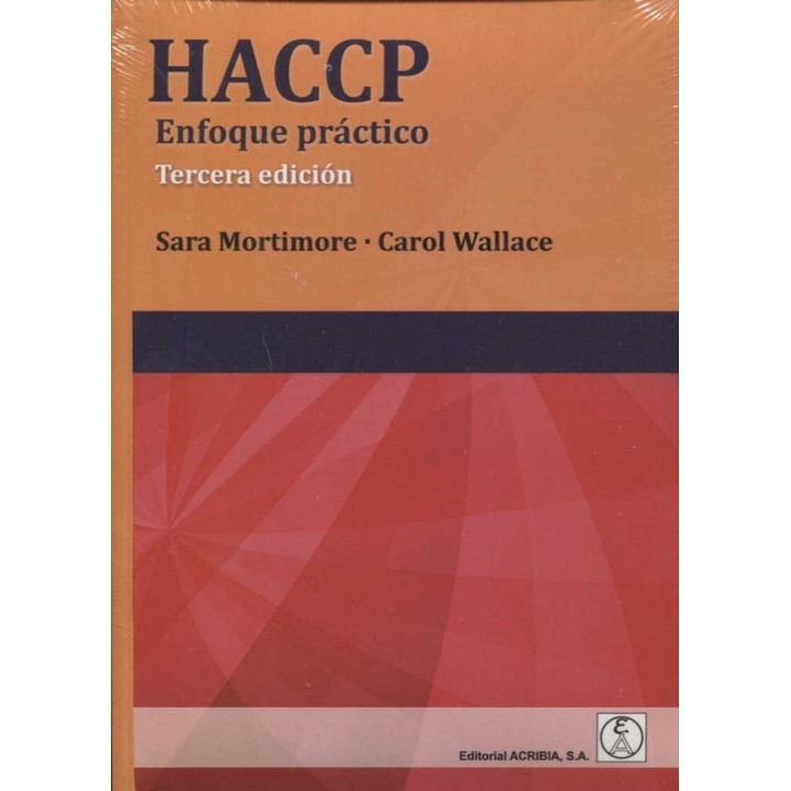 HACCP ENFOQUE PRACTICO