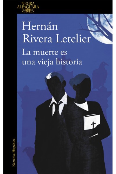 MUERTE ES UNA VIEJA HISTORIA,LA