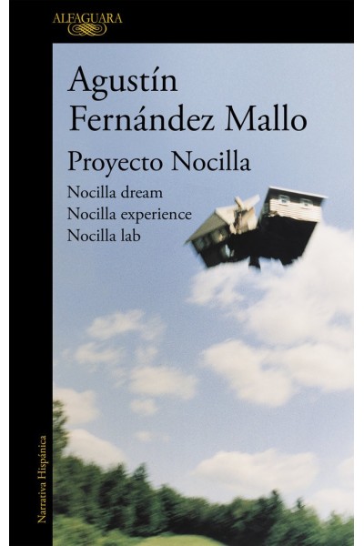 PROYECTO NOCILLA