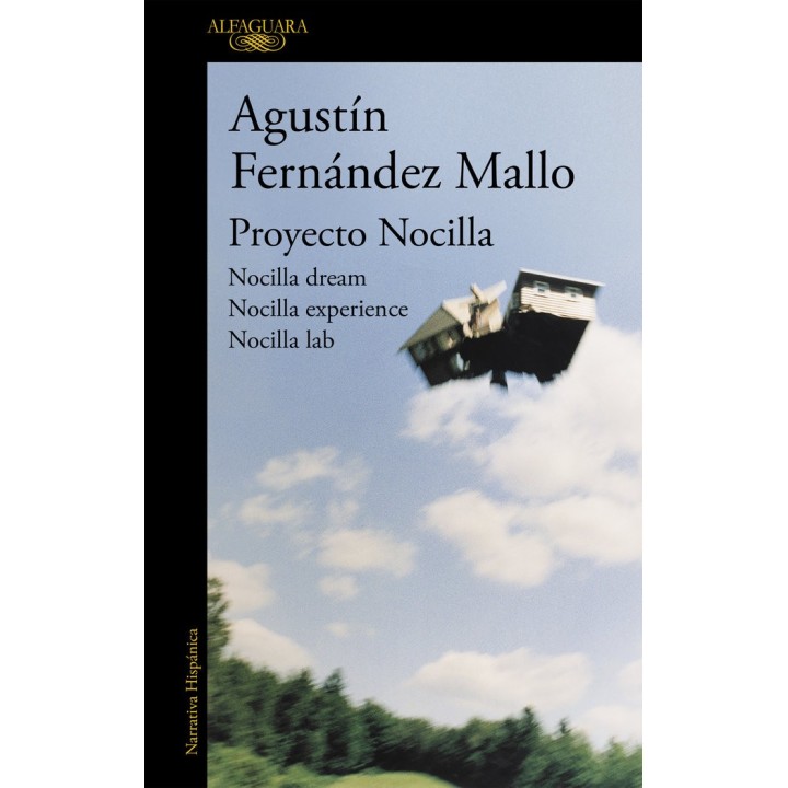 PROYECTO NOCILLA