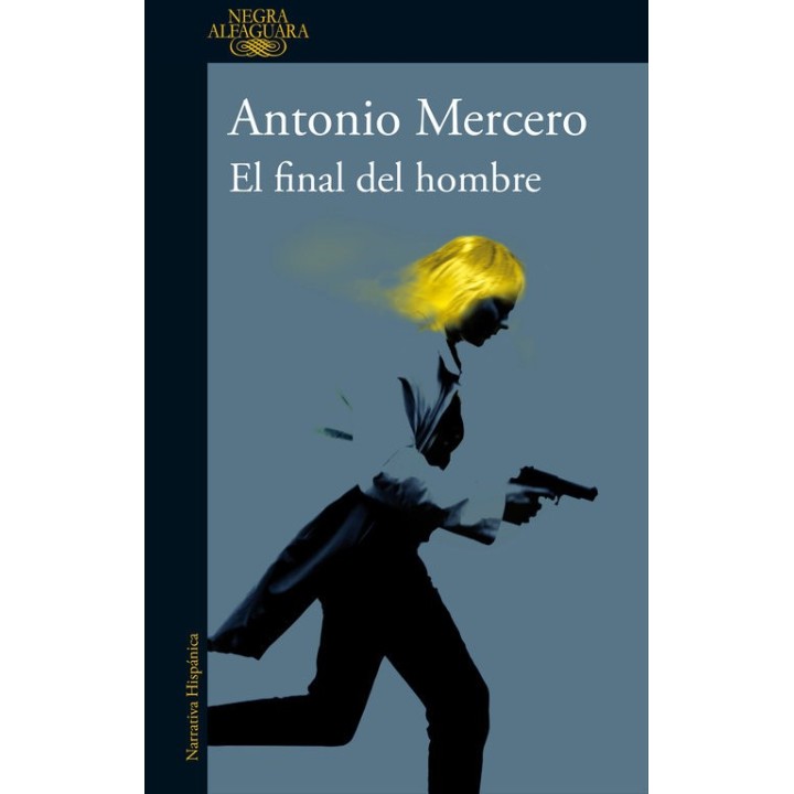 FINAL DEL HOMBRE,EL