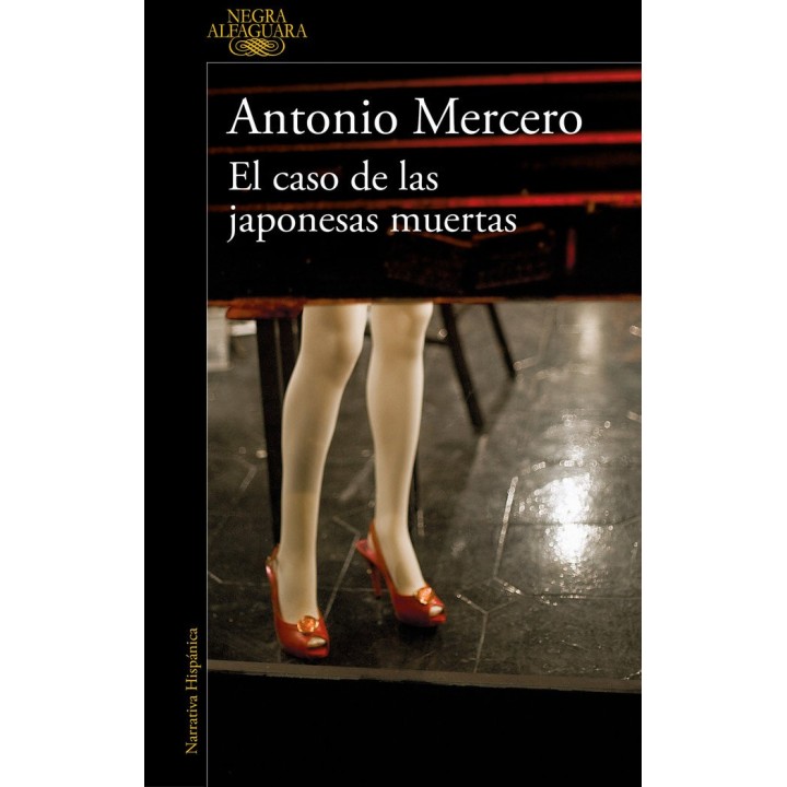 CASO DE LAS JAPONESAS MUERTAS,EL