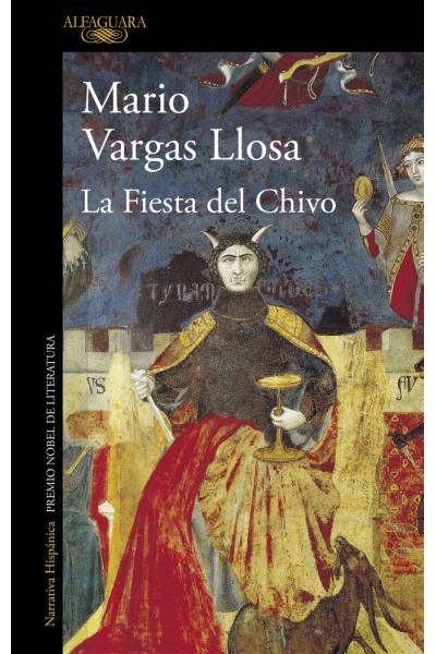 FIESTA DEL CHIVO,LA