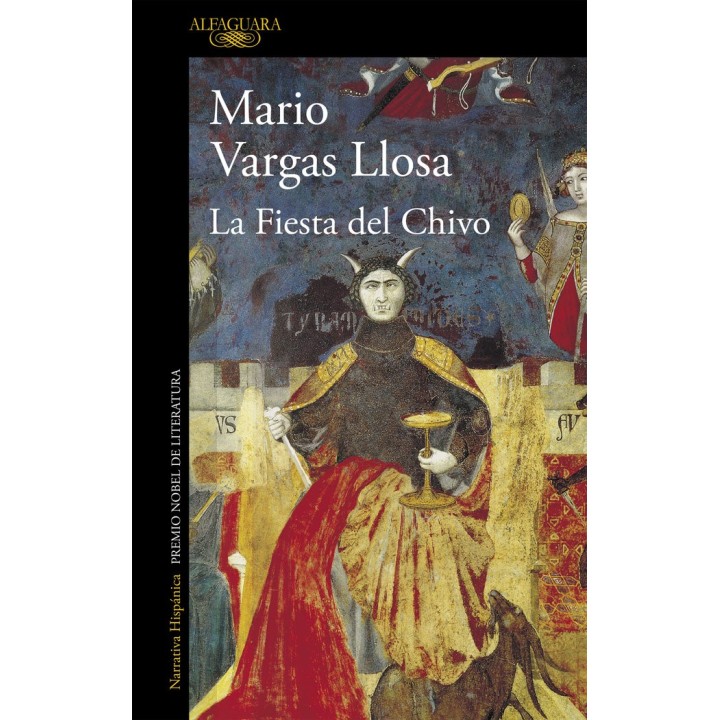 FIESTA DEL CHIVO,LA