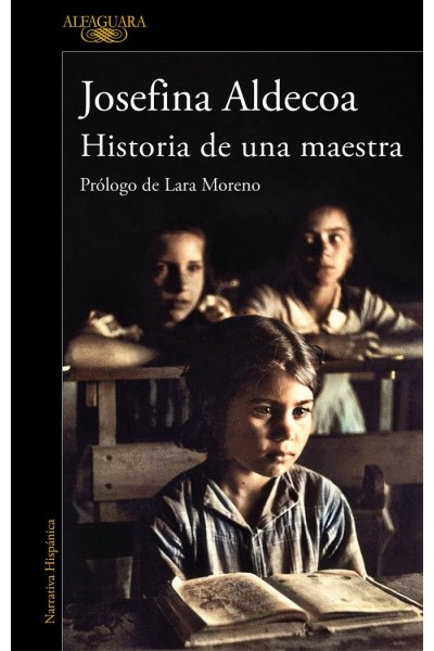 HISTORIA DE UNA MAESTRA