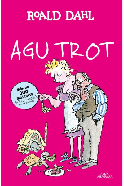 AGU TROT