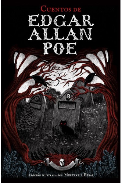 CUENTOS DE EDGAR ALLAN POE